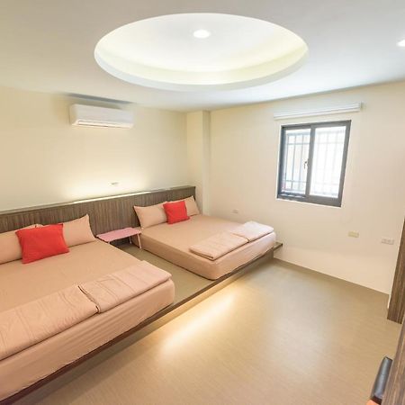 All Is Good B&B Magong Exterior foto