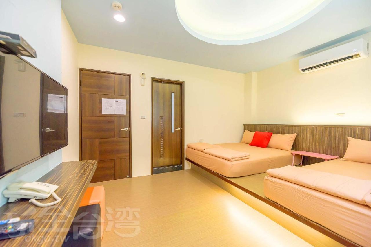 All Is Good B&B Magong Exterior foto