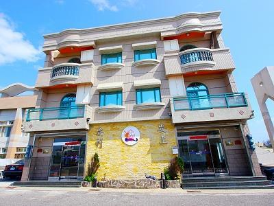 All Is Good B&B Magong Exterior foto